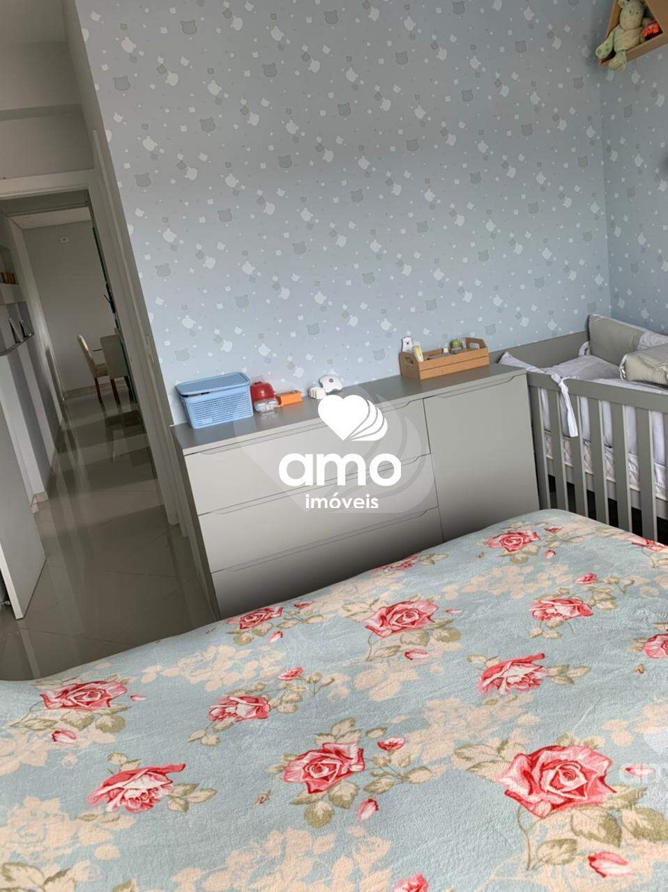 Apartamento de 1 quarto, 84m² no bairro Santa Rita, em Brusque | Eu Corretor