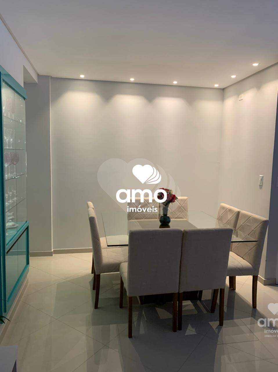 Apartamento de 1 quarto, 84m² no bairro Santa Rita, em Brusque | Eu Corretor