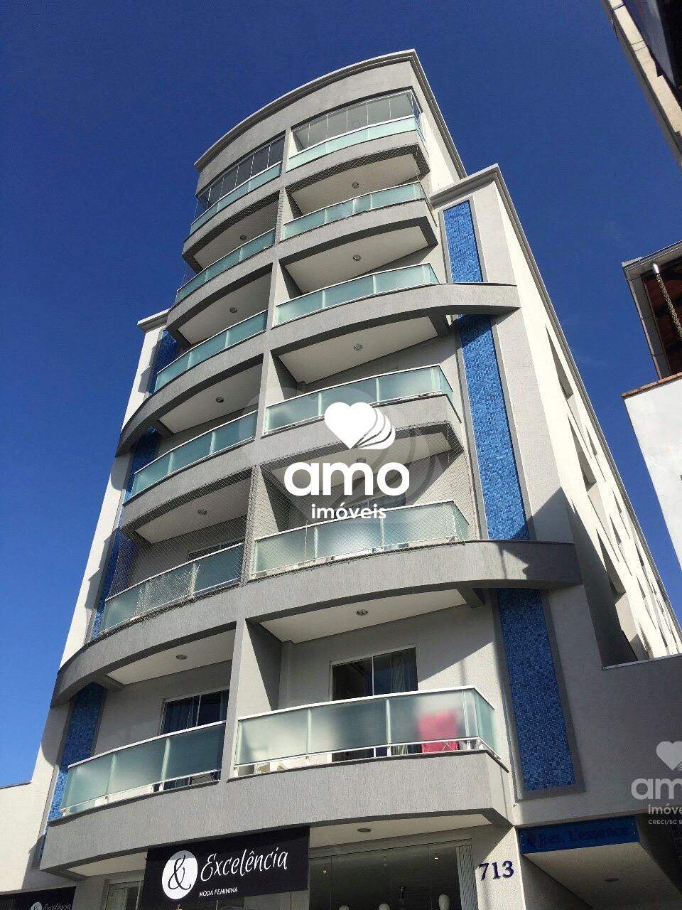 Apartamento de 1 quarto, 84m² no bairro Santa Rita, em Brusque | Eu Corretor