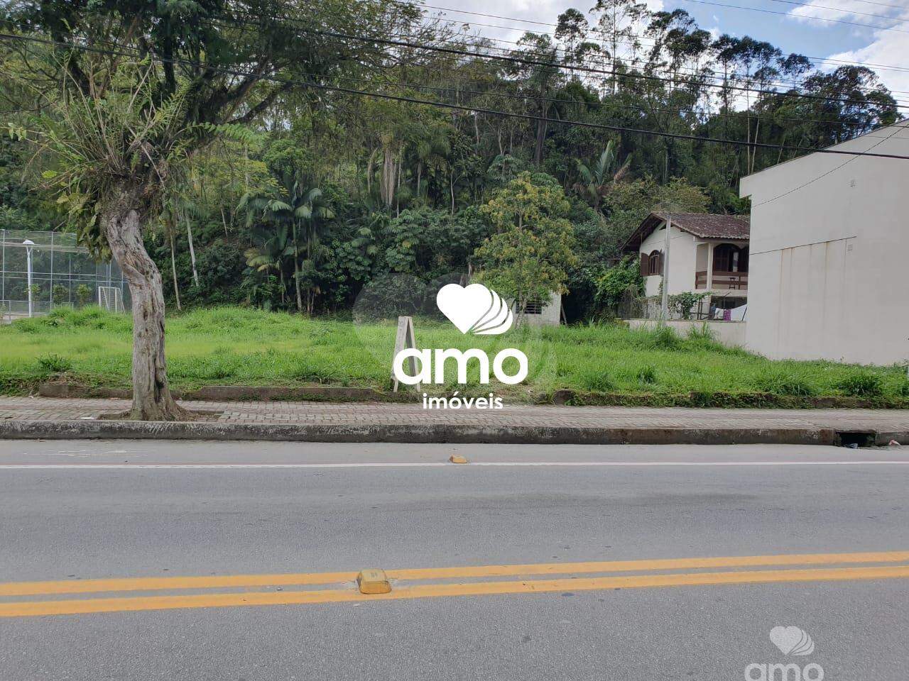 Lote/Terreno de 2379m² no bairro Azambuja, em Brusque | Eu Corretor