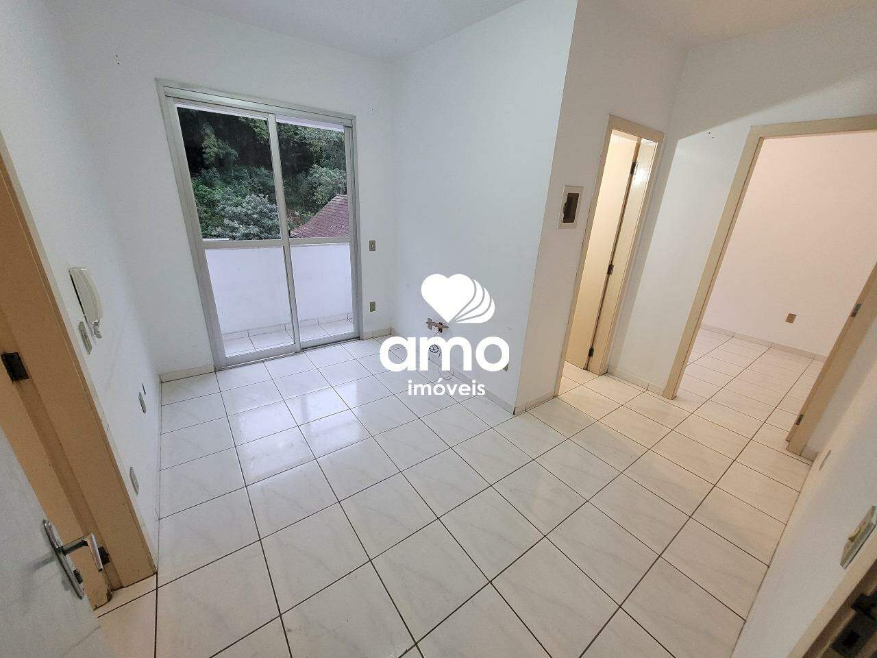 Apartamento de 1 quarto, 35m² no bairro Primeiro de Maio, em Brusque | Eu Corretor