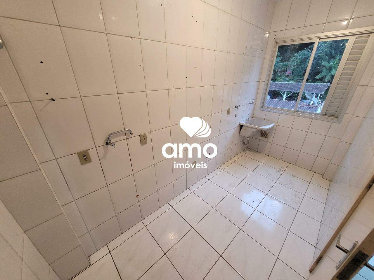 Apartamento de 1 quarto, 35m² no bairro Primeiro de Maio, em Brusque | Eu Corretor