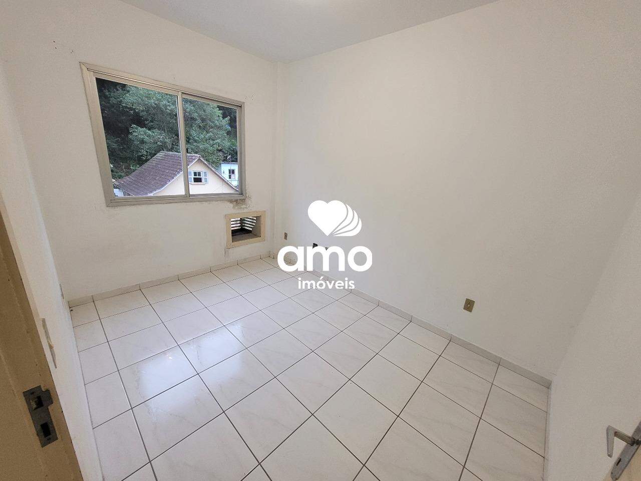 Apartamento de 1 quarto, 35m² no bairro Primeiro de Maio, em Brusque | Eu Corretor