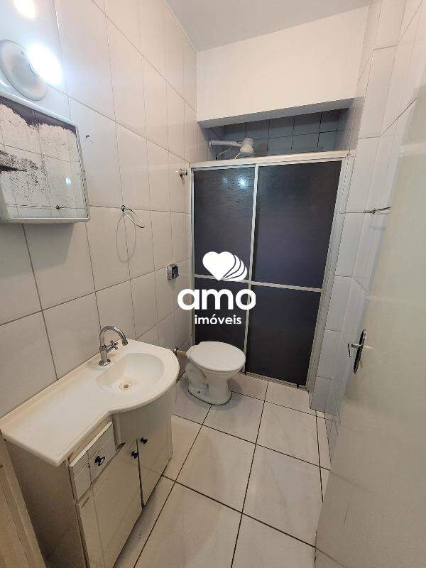 Apartamento de 1 quarto, 35m² no bairro Primeiro de Maio, em Brusque | Eu Corretor