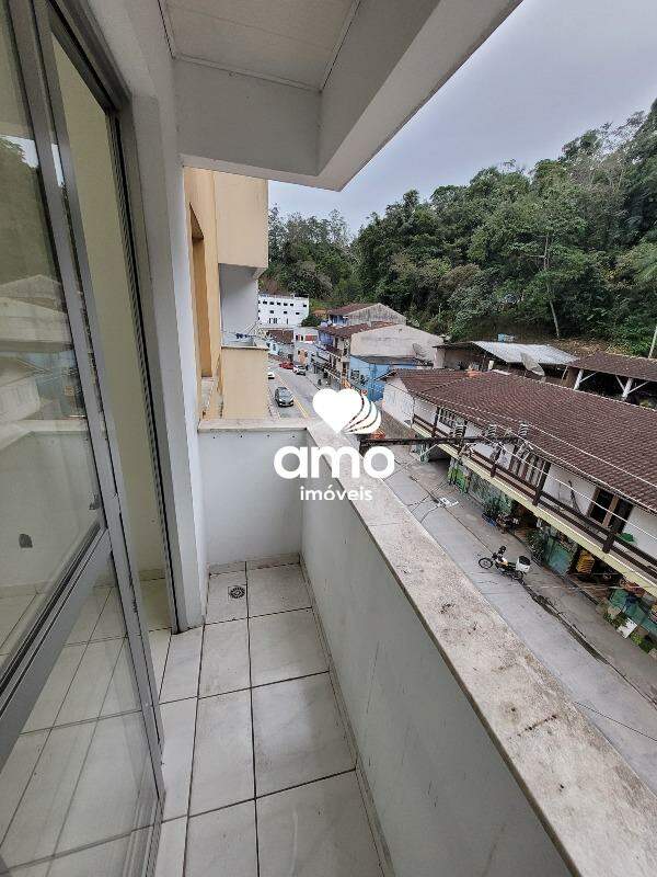 Apartamento de 1 quarto, 35m² no bairro Primeiro de Maio, em Brusque | Eu Corretor