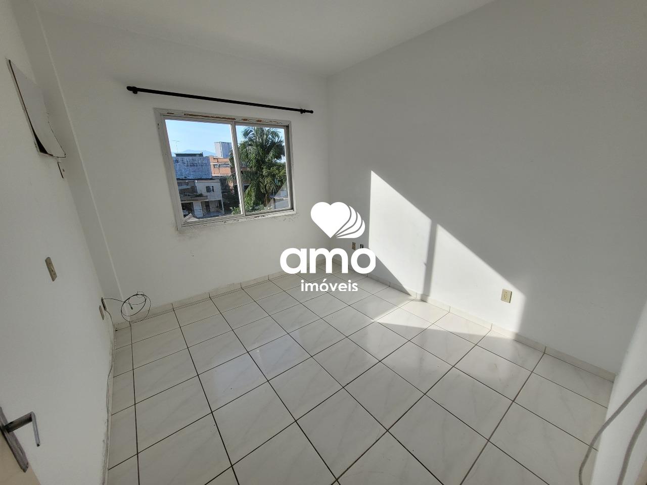 Apartamento de 1 quarto, 35m² no bairro Primeiro de Maio, em Brusque | Eu Corretor