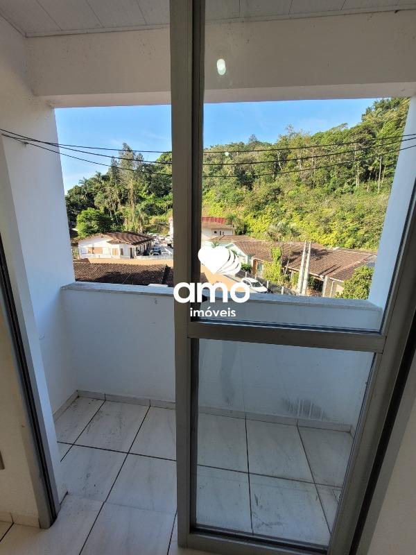 Apartamento de 1 quarto, 35m² no bairro Primeiro de Maio, em Brusque | Eu Corretor