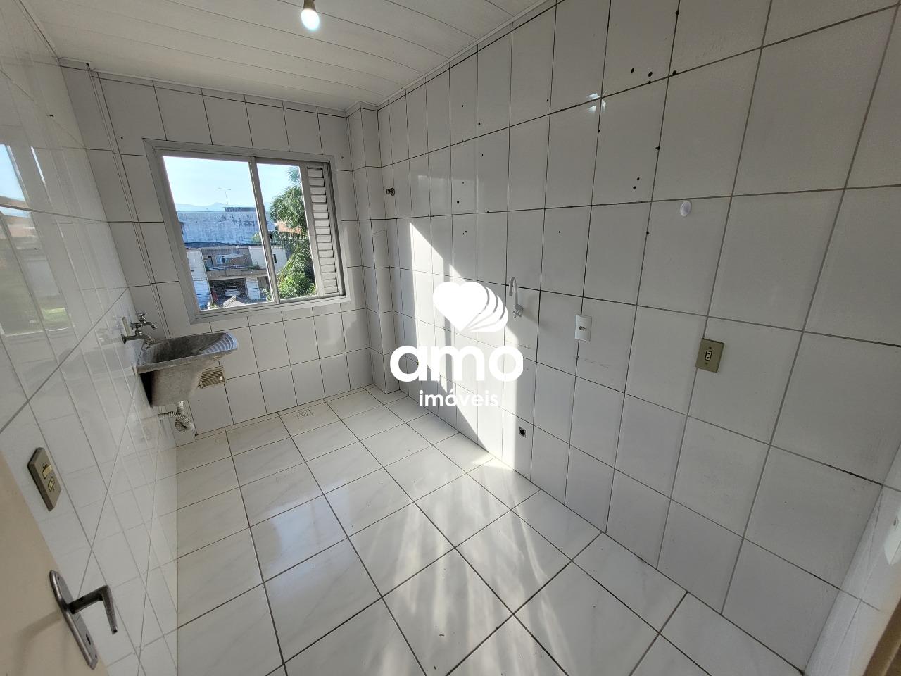 Apartamento de 1 quarto, 35m² no bairro Primeiro de Maio, em Brusque | Eu Corretor