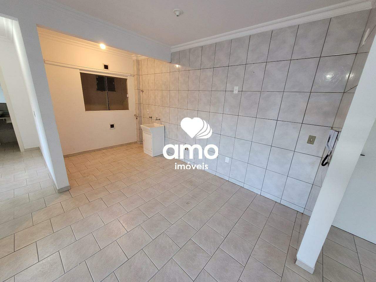 Apartamento de 2 quartos, 60m² no bairro Centro, em Brusque | Eu Corretor
