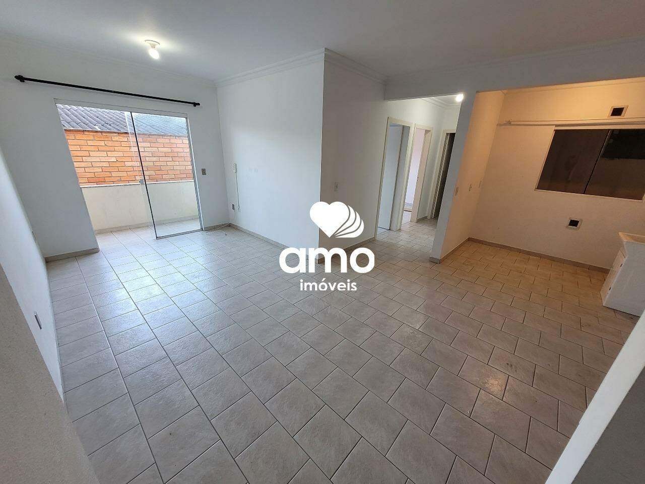 Apartamento de 2 quartos, 60m² no bairro Centro, em Brusque | Eu Corretor