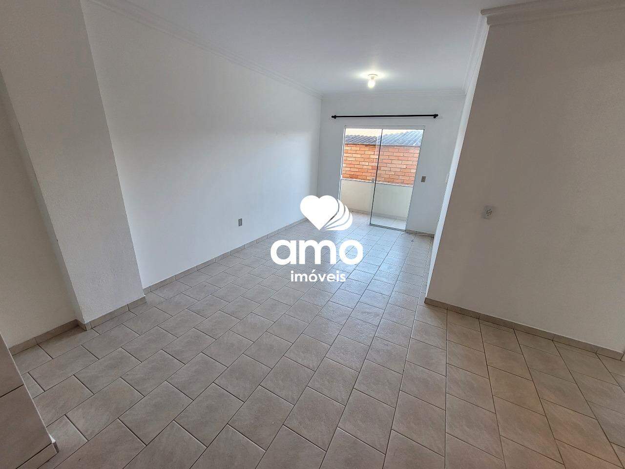 Apartamento de 2 quartos, 60m² no bairro Centro, em Brusque | Eu Corretor