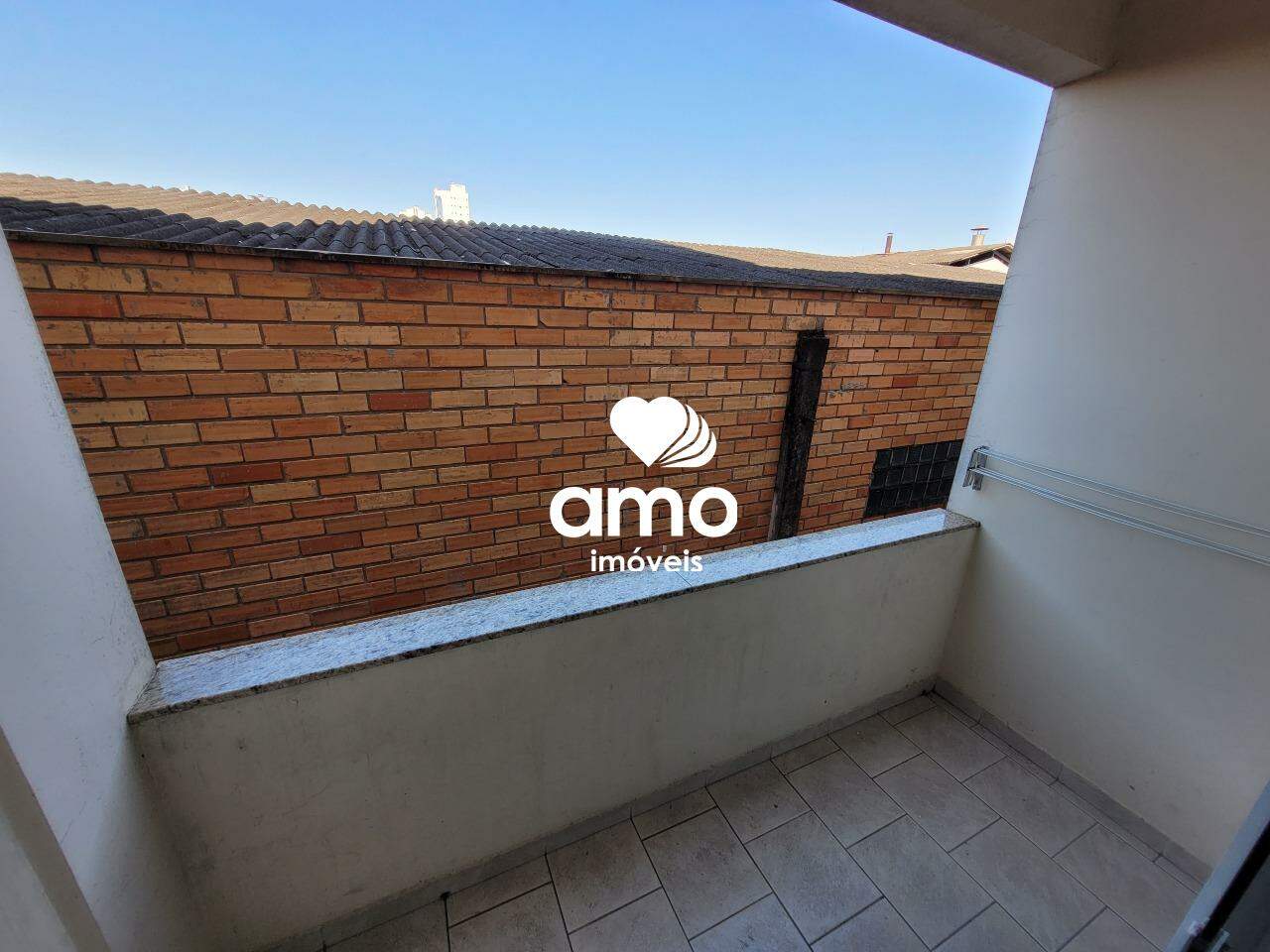 Apartamento de 2 quartos, 60m² no bairro Centro, em Brusque | Eu Corretor