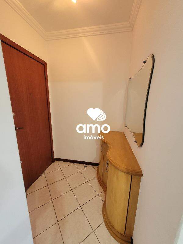 Apartamento de 2 quartos, 76m² no bairro São Luiz, em Brusque | Eu Corretor