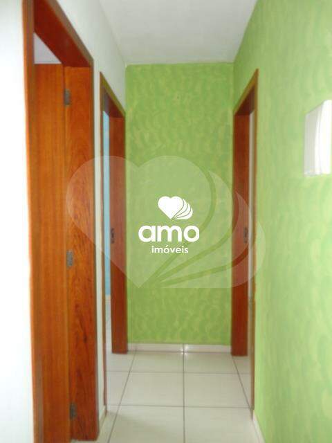 Casa de 2 quartos, 50m² no bairro Souza Cruz, em Brusque | Eu Corretor