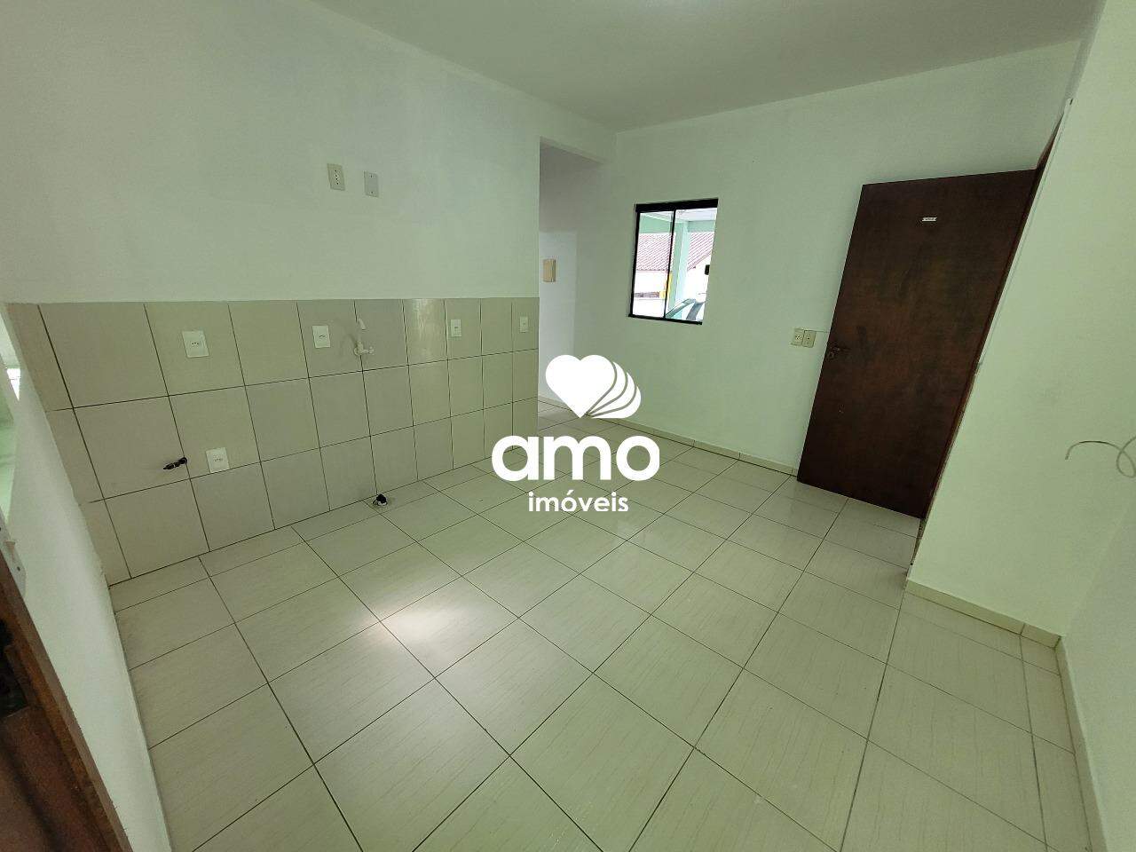 Casa de 1 quarto, 35m² no bairro Souza Cruz, em Brusque | Eu Corretor
