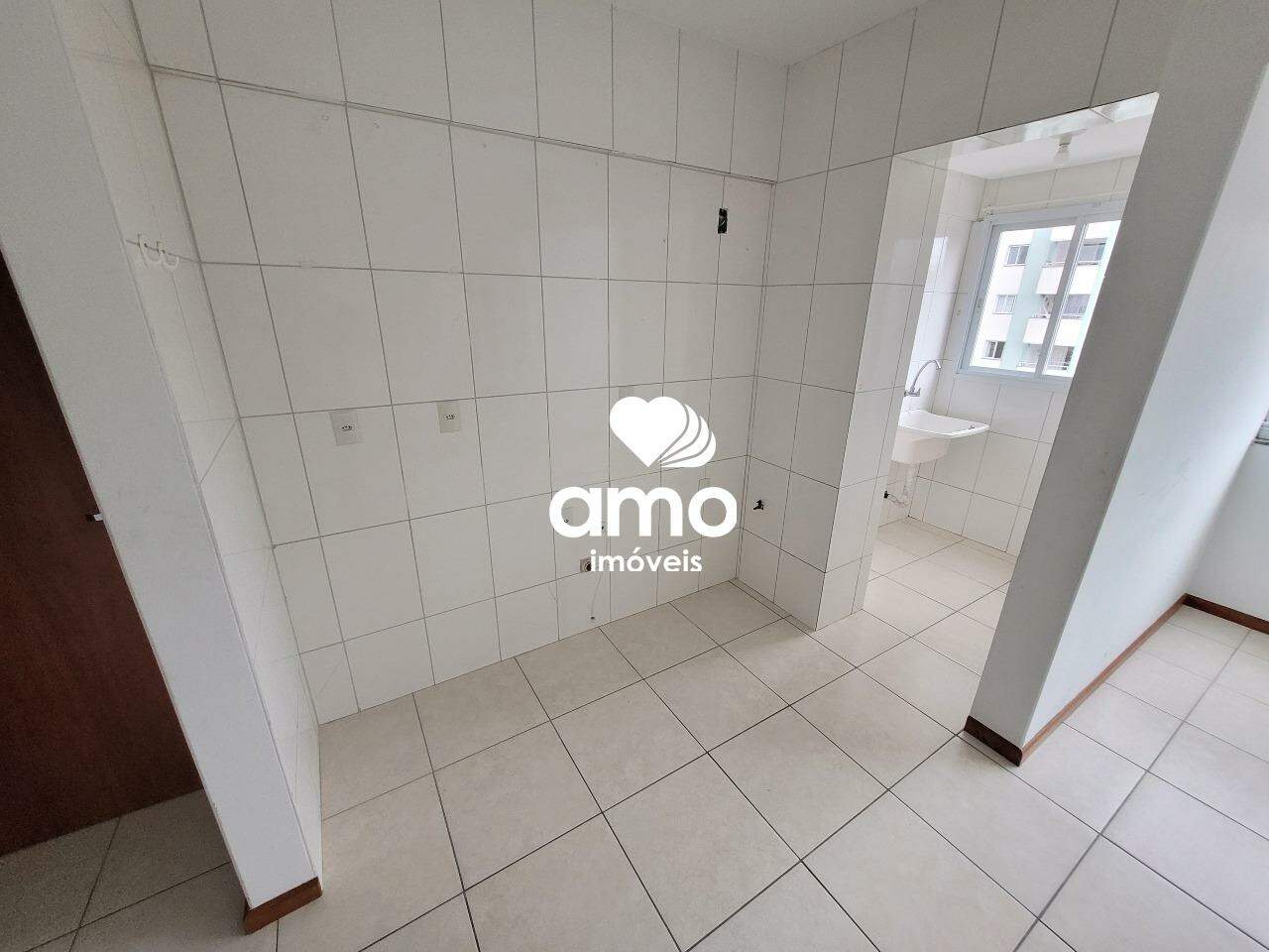 Apartamento de 1 quarto, 54m² no bairro Santa Rita, em Brusque | Eu Corretor