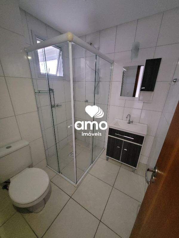 Apartamento de 1 quarto, 54m² no bairro Santa Rita, em Brusque | Eu Corretor