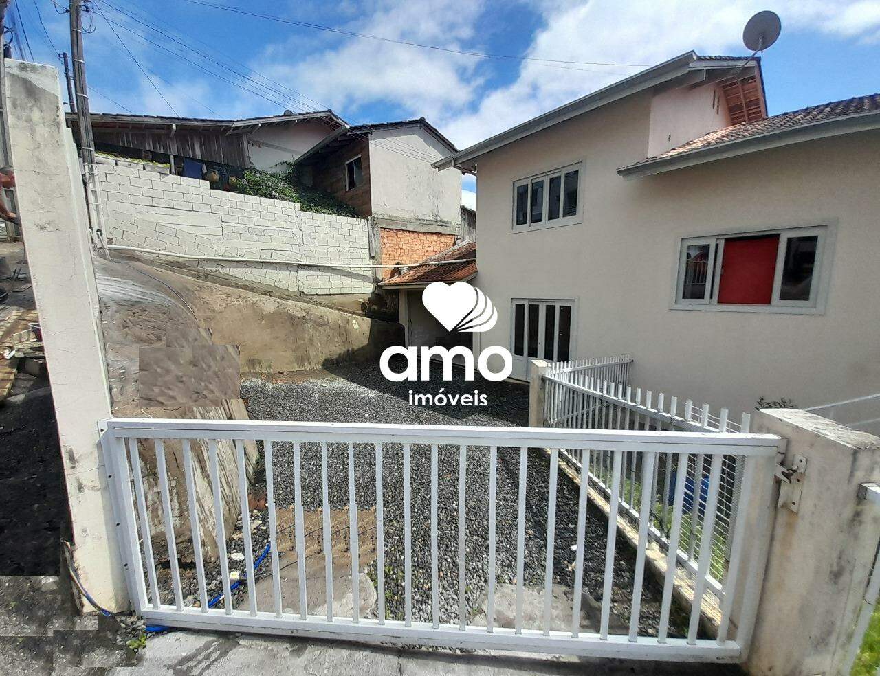 Casa de 2 quartos, 144m² no bairro Tomaz Coelho, em Brusque | Eu Corretor