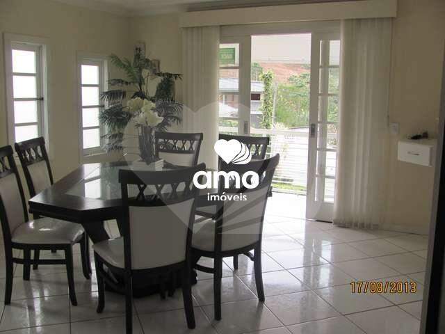 Casa de 3 quartos, 290m² no bairro 1º de Maio, em Brusque | Eu Corretor
