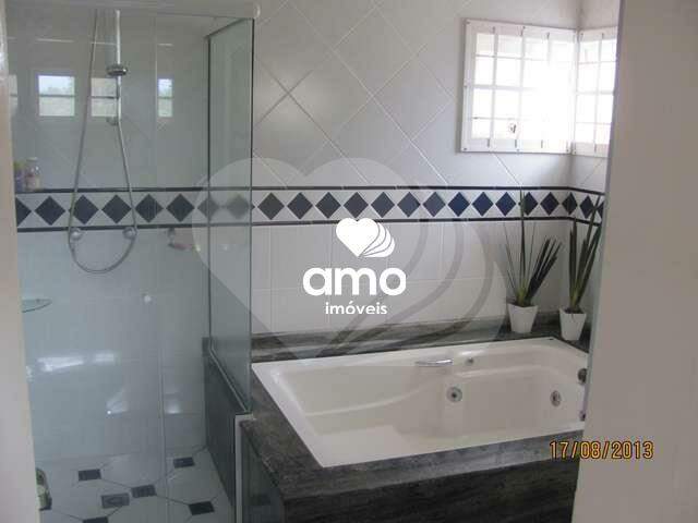 Banheiro Suite