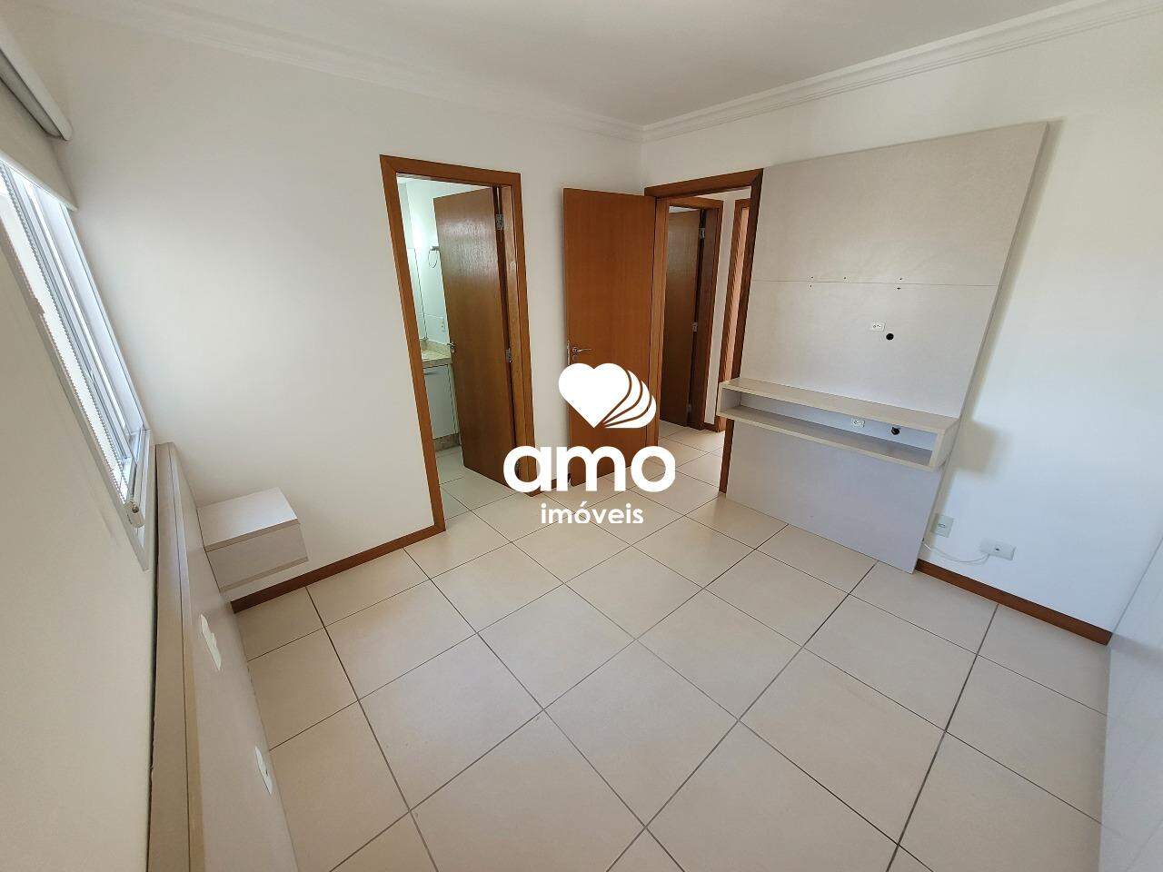 Quarto suíte