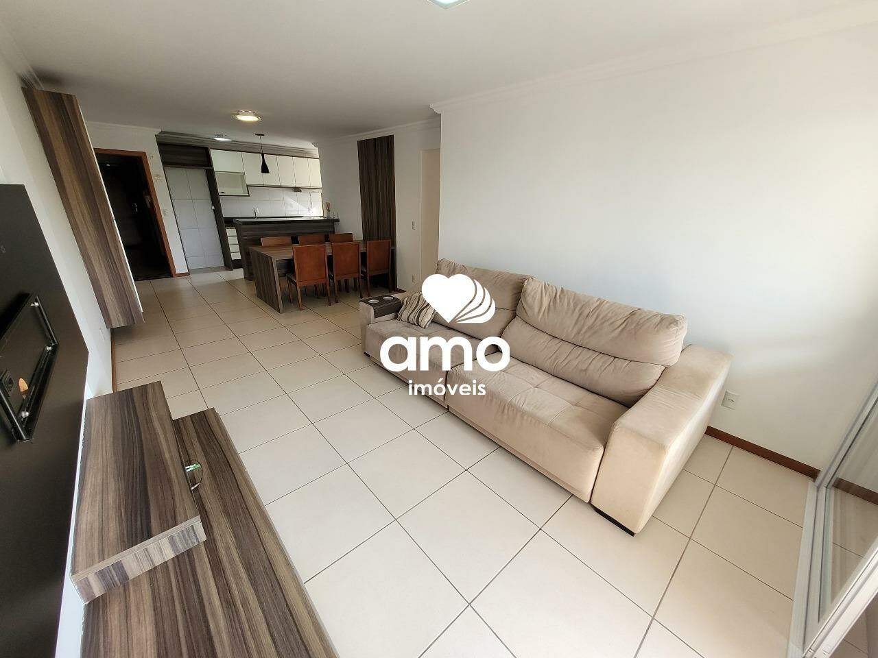 Sala de Estar / Jantar