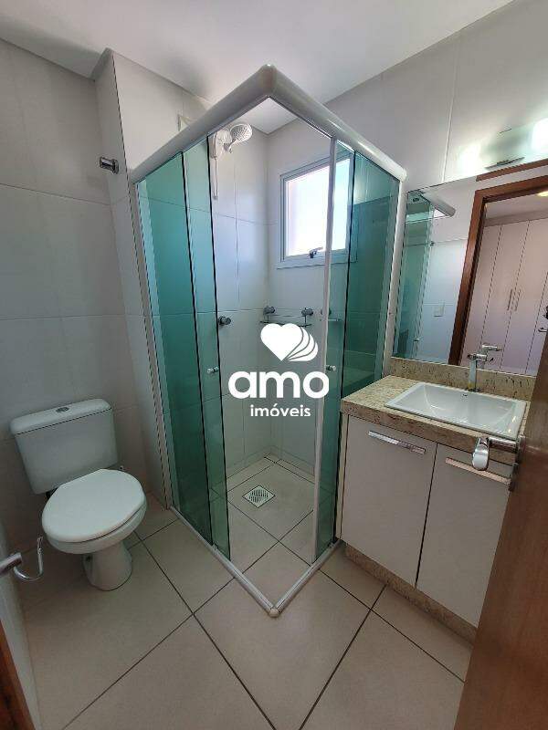 Banheiro suíte