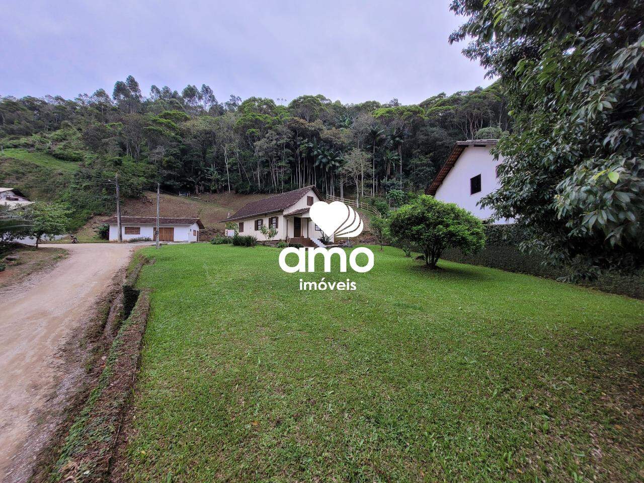 Casa de 3 quartos, 120m² no bairro Santa Luzia, em Brusque | Eu Corretor