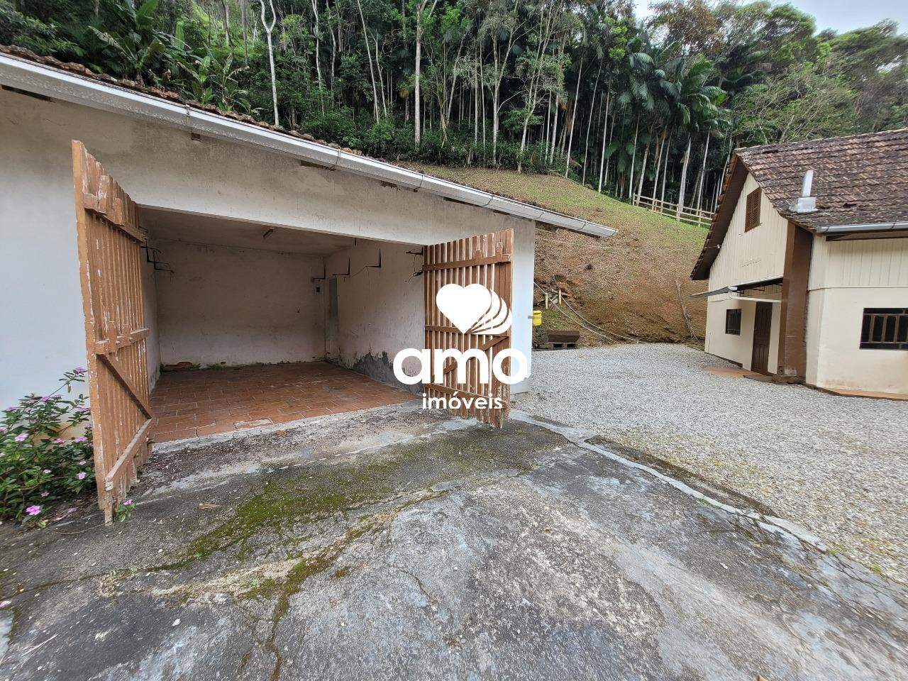 Casa de 3 quartos, 120m² no bairro Santa Luzia, em Brusque | Eu Corretor