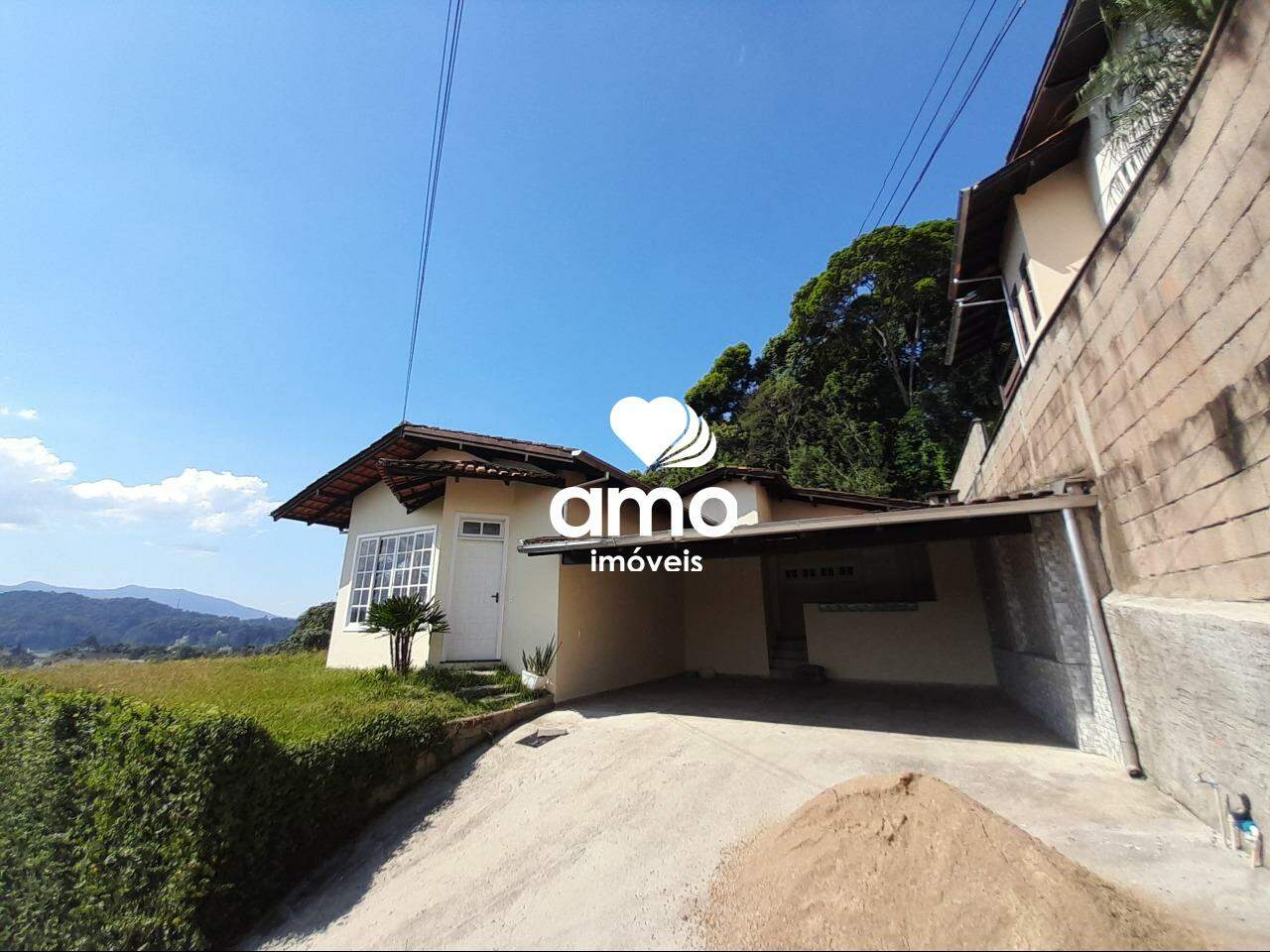 Casa de 3 quartos, 214m² no bairro Souza Cruz, em Brusque | Eu Corretor