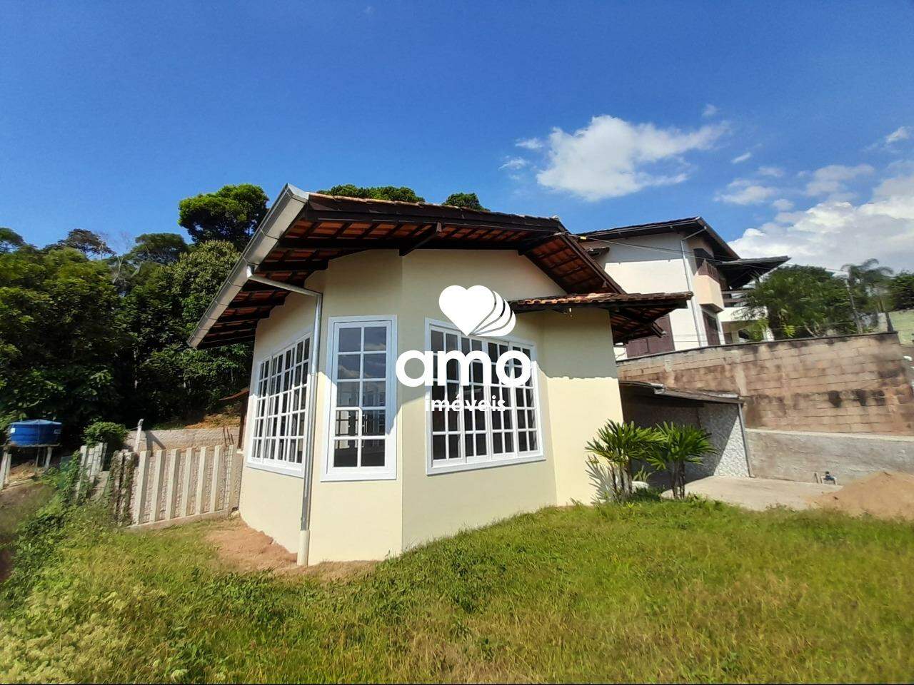 Casa de 3 quartos, 214m² no bairro Souza Cruz, em Brusque | Eu Corretor