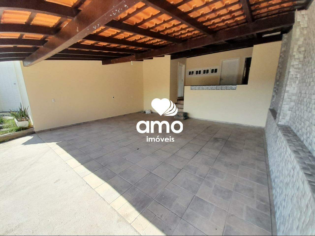 Casa de 3 quartos, 214m² no bairro Souza Cruz, em Brusque | Eu Corretor