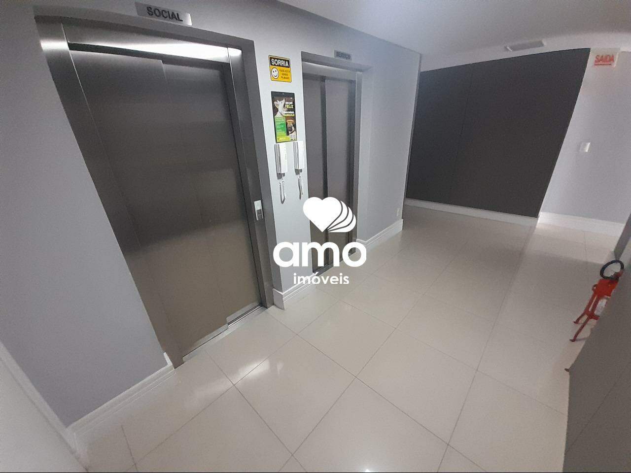 Apartamento de 2 quartos, 105m² no bairro Centro I, em Brusque | Eu Corretor