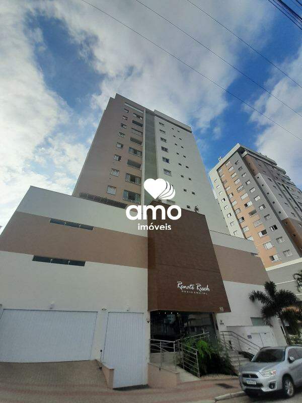 Apartamento de 2 quartos, 105m² no bairro Centro I, em Brusque | Eu Corretor