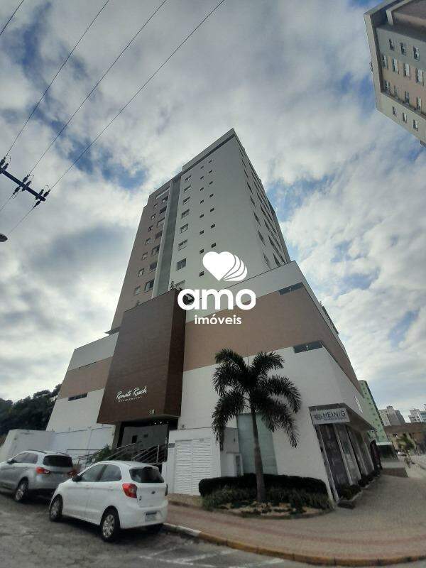 Apartamento de 2 quartos, 105m² no bairro Centro I, em Brusque | Eu Corretor