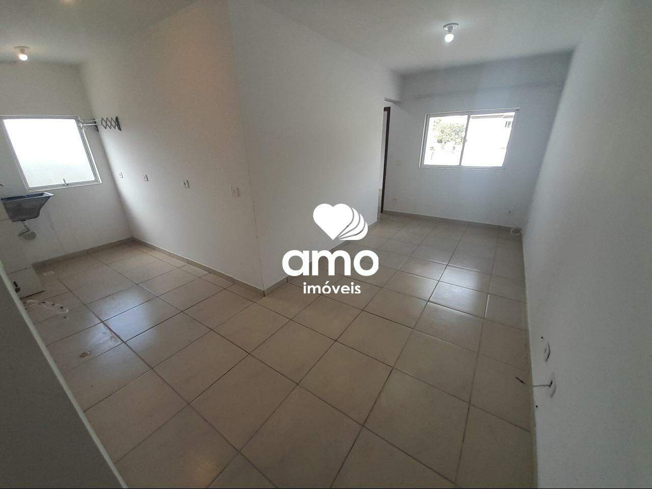 Apartamento de 2 quartos, 55m² no bairro Guarani, em Brusque | Eu Corretor