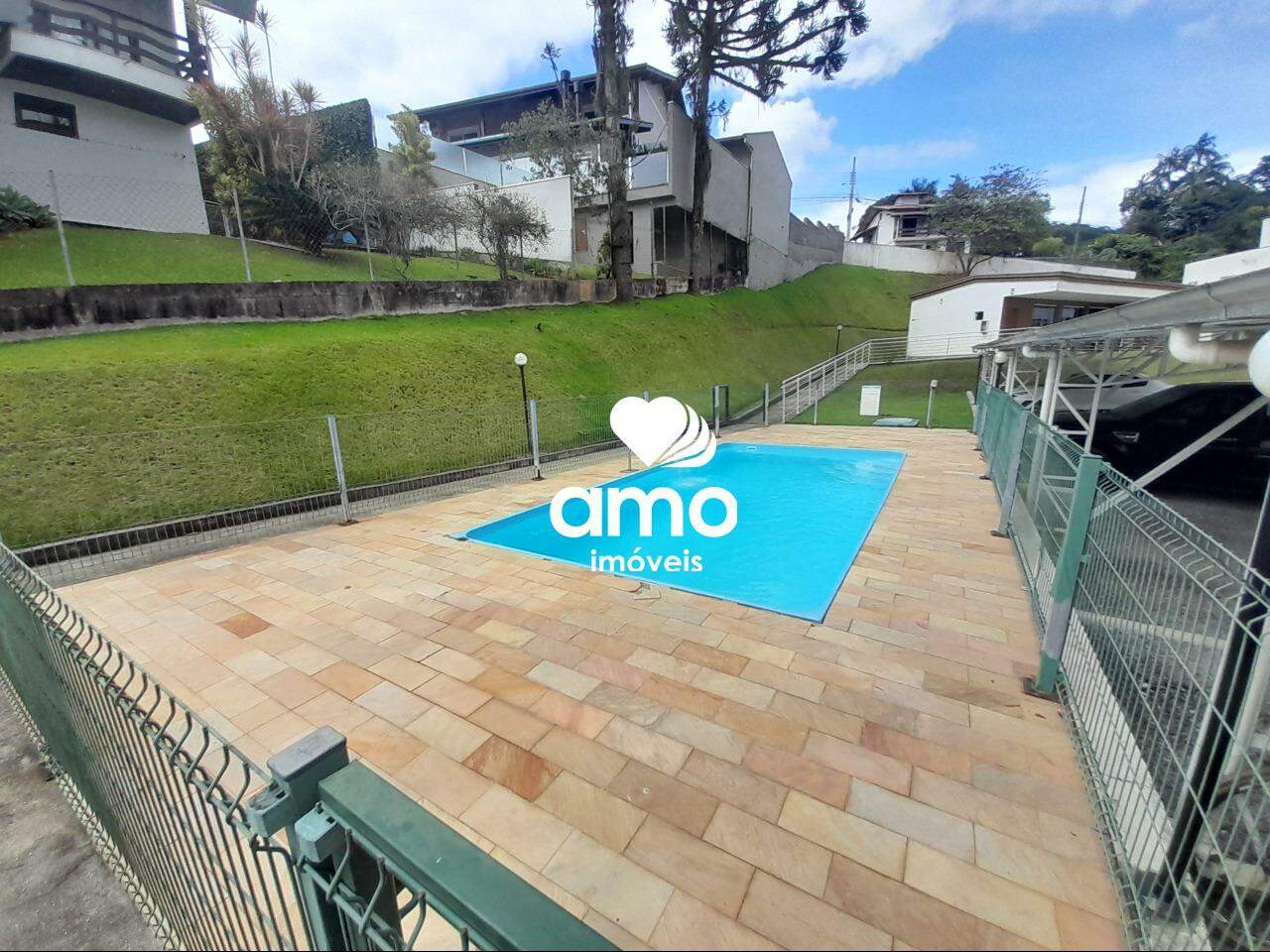 Apartamento de 2 quartos, 55m² no bairro Guarani, em Brusque | Eu Corretor