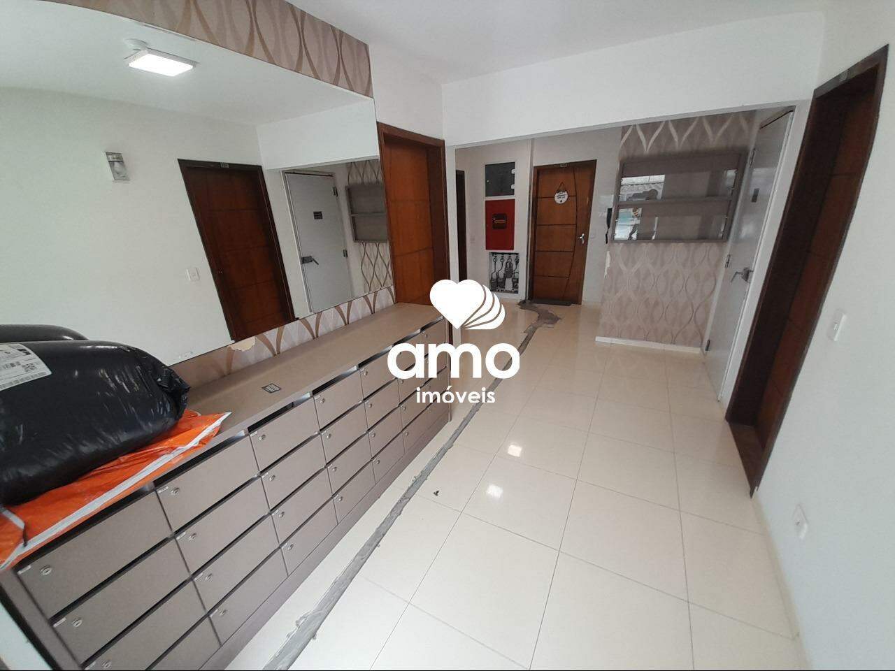 Apartamento de 2 quartos, 55m² no bairro Guarani, em Brusque | Eu Corretor