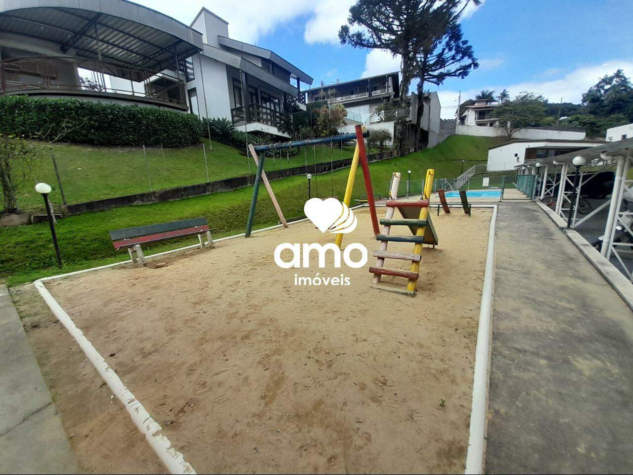 Apartamento de 2 quartos, 55m² no bairro Guarani, em Brusque | Eu Corretor