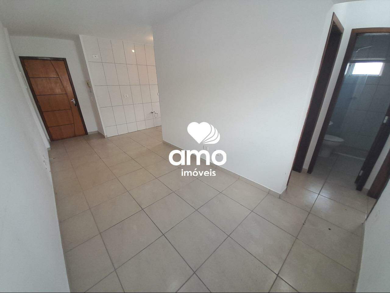 SALA DE ESTAR / JANTAR 