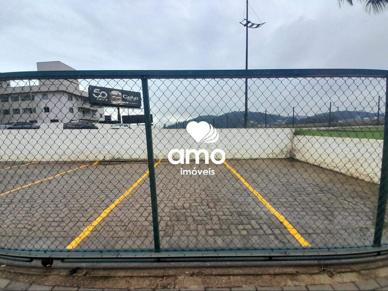VAGA DE ESTACIONAMENTO
