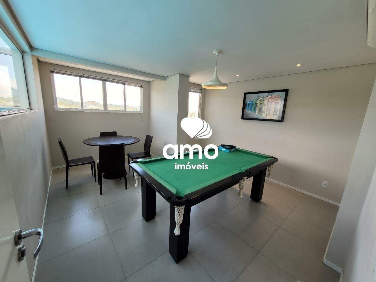 Apartamento de 1 quarto, 39m² no bairro Santa Terezinha, em Brusque | Eu Corretor