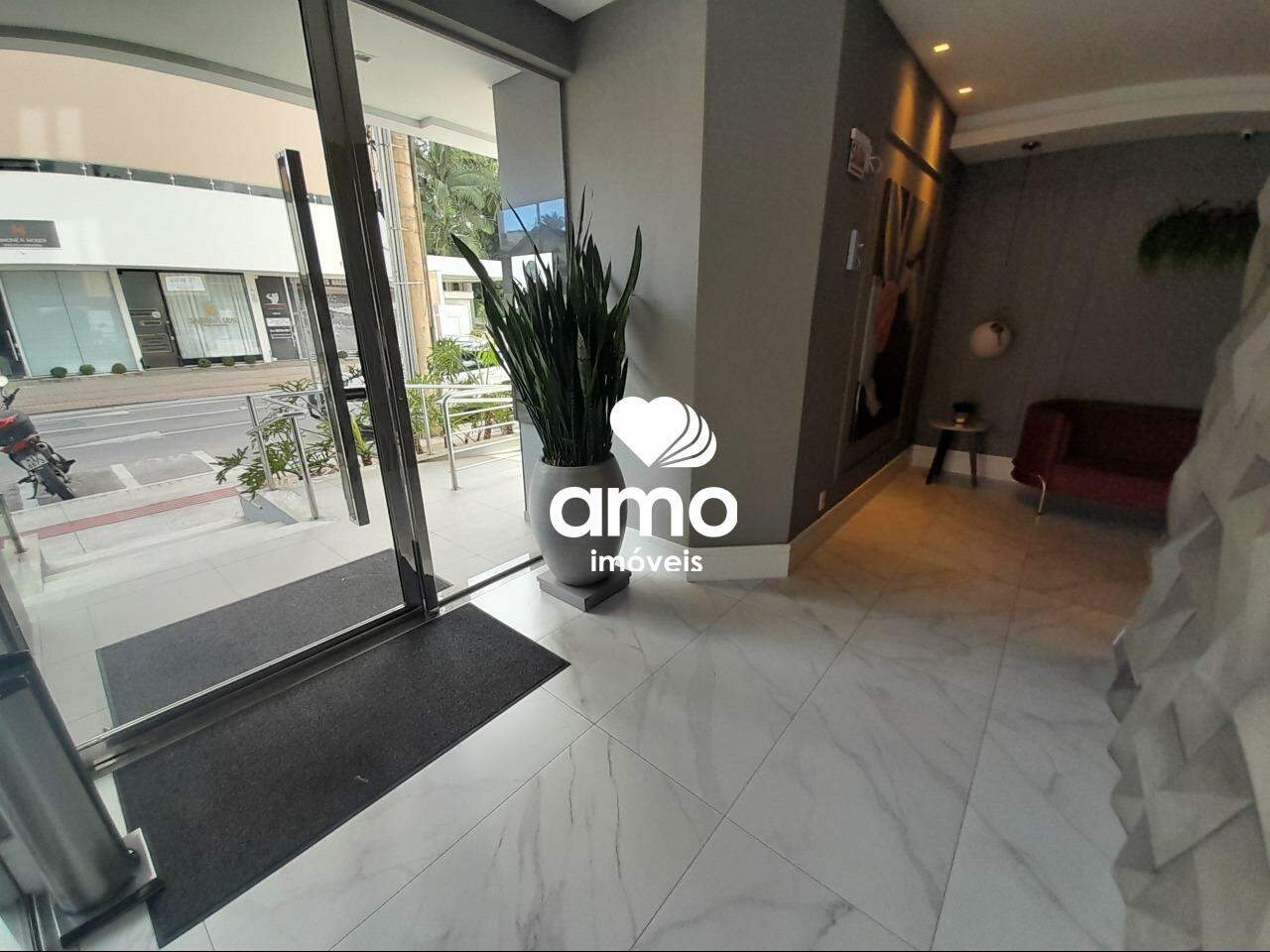 Apartamento de 2 quartos, 91m² no bairro São Luiz, em Brusque | Eu Corretor
