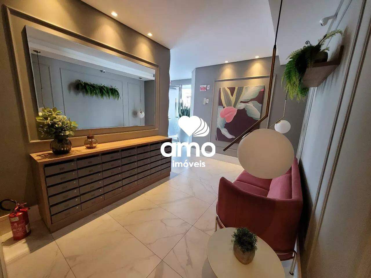 Apartamento de 2 quartos, 91m² no bairro São Luiz, em Brusque | Eu Corretor