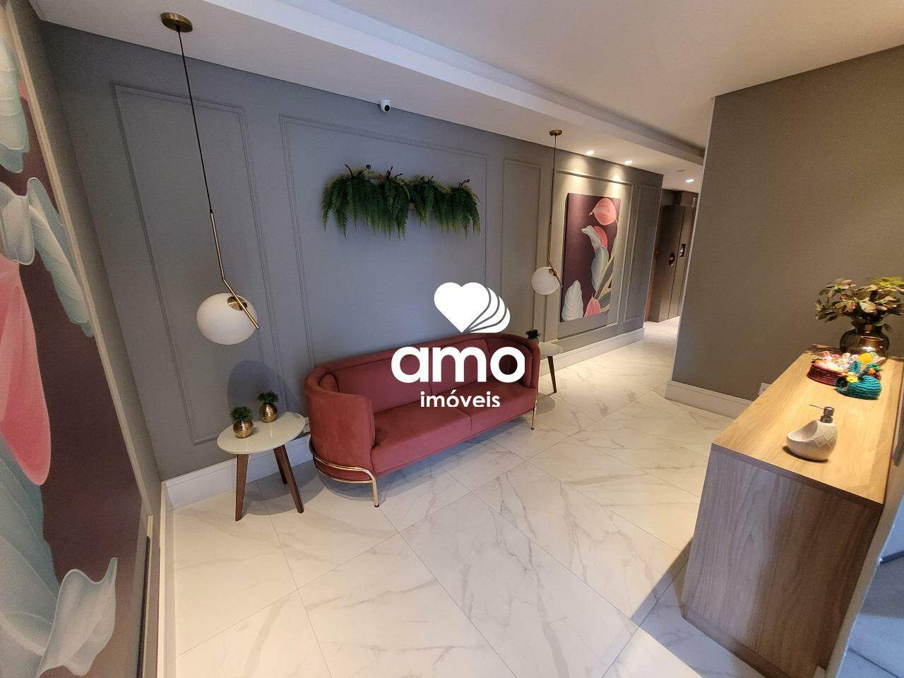 Apartamento de 2 quartos, 91m² no bairro São Luiz, em Brusque | Eu Corretor