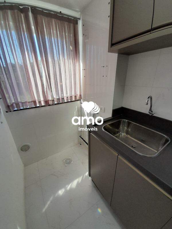 ÁREA DE SERVIÇO