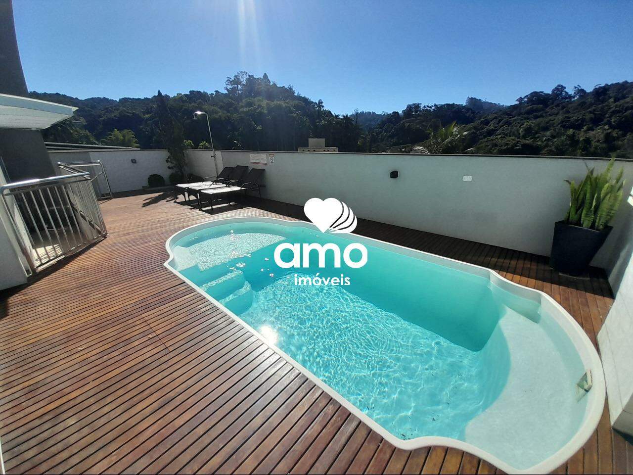Apartamento de 2 quartos, 90m² no bairro São Luiz, em Brusque | Eu Corretor