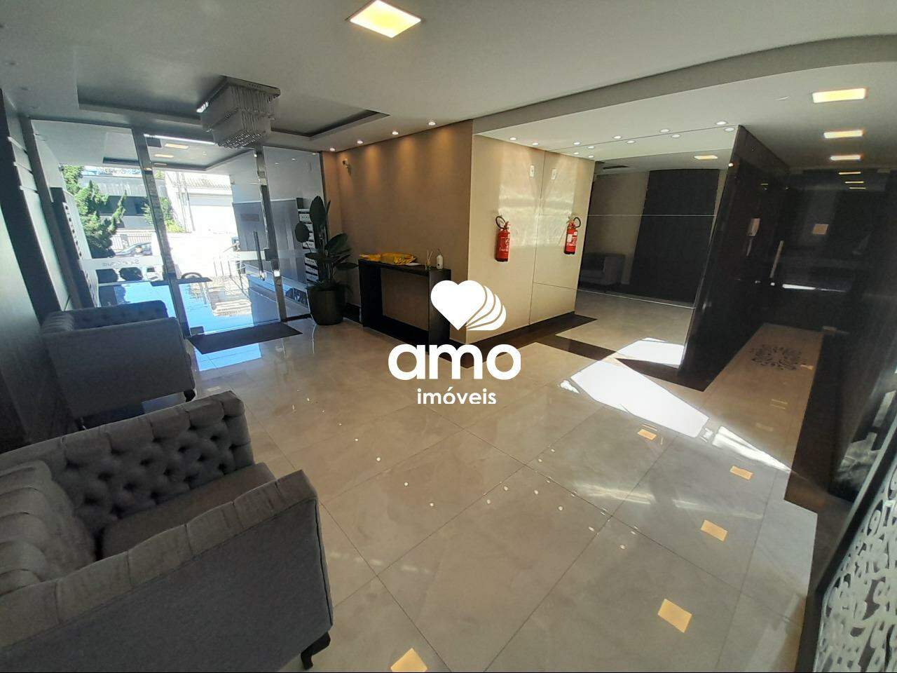 Apartamento de 2 quartos, 90m² no bairro São Luiz, em Brusque | Eu Corretor