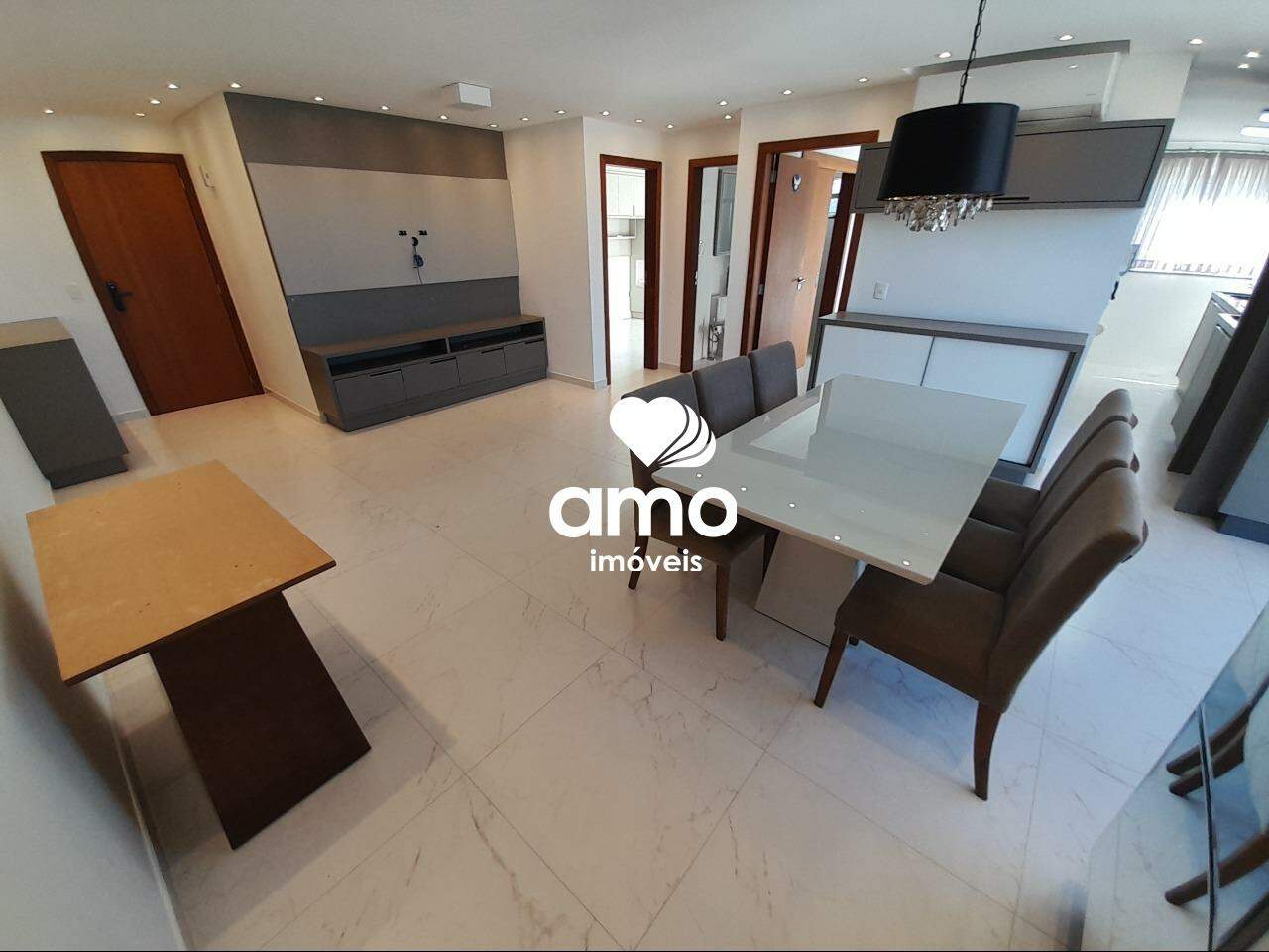 SALA DE JANTAR / ESTAR 