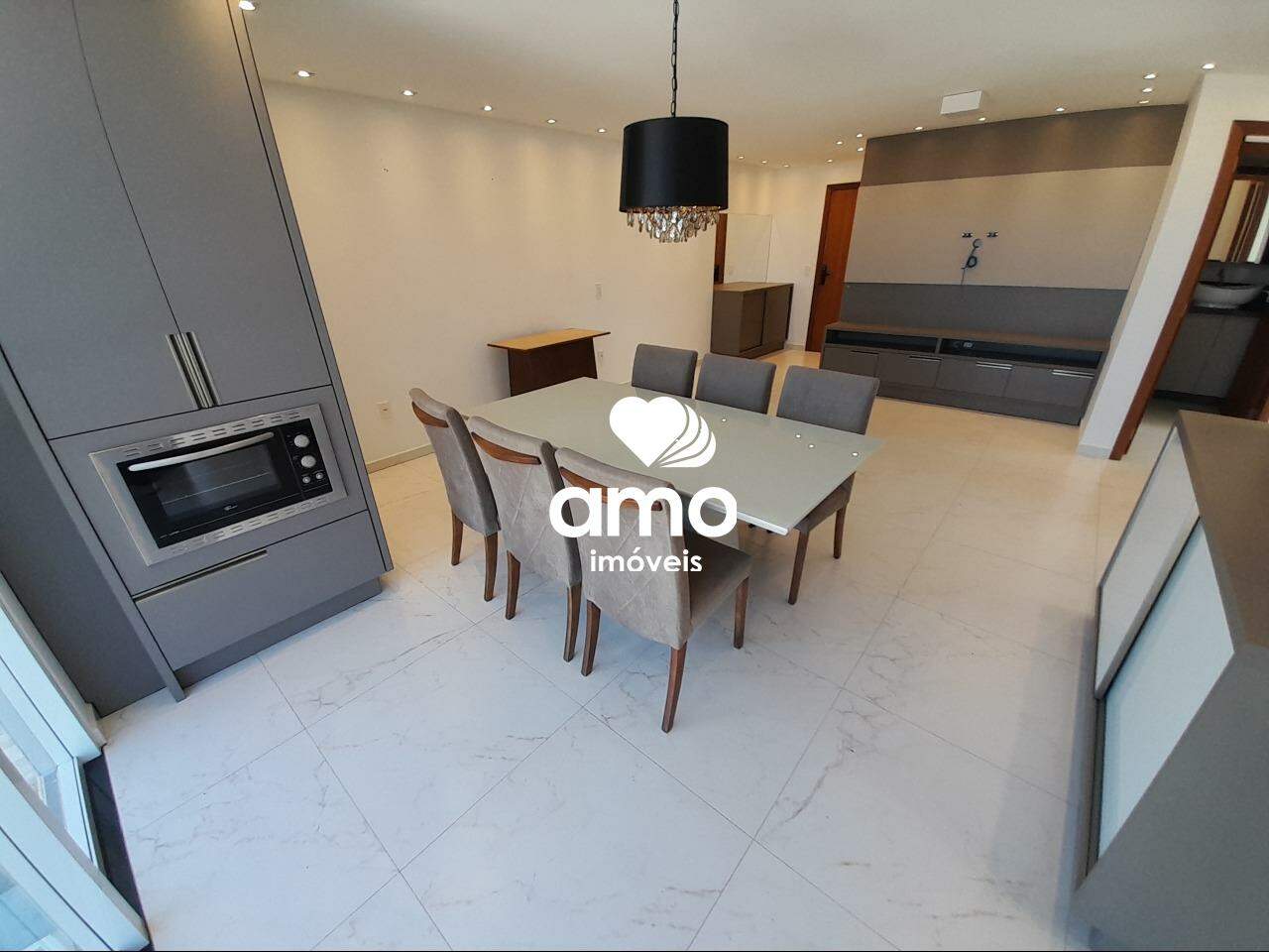 SALA DE JANTAR / ESTAR 